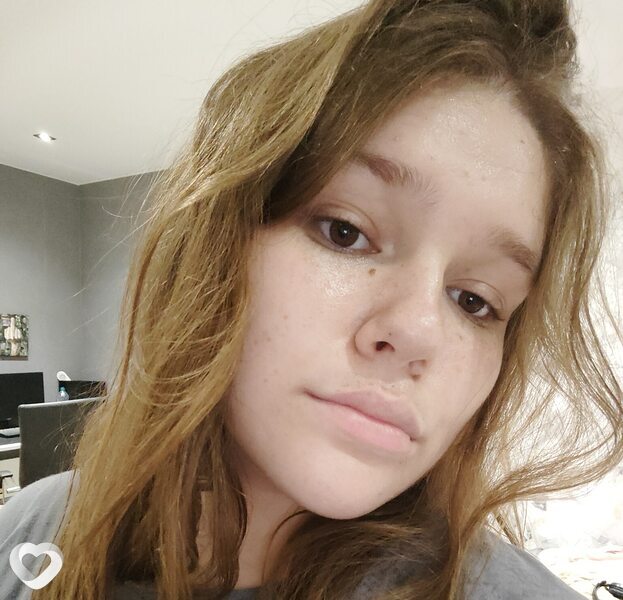 Ника, 19, Волгограде — анкета №3041810