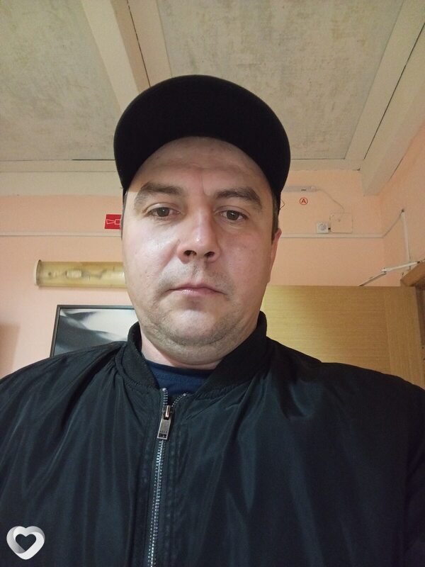 Миша, 37, Тобольске — анкета №3041815