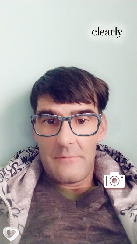 Руслан, 44, Витебске — анкета №3041819