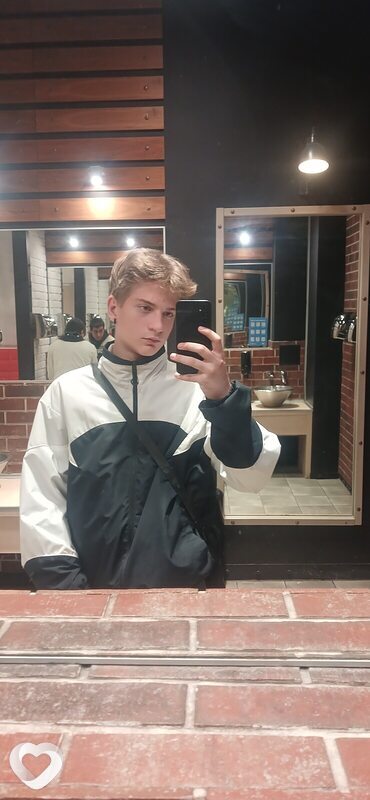 Рома, 19, Нижнем Новгороде — анкета №3041823