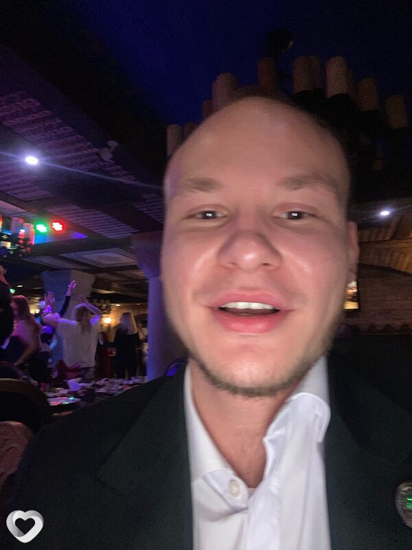 Кирилл, 24, Калининграде — анкета №3041824