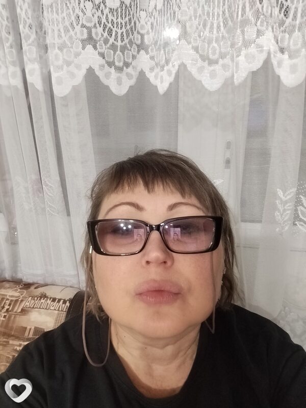 Ольга, 48, Кореновске — анкета №3041827
