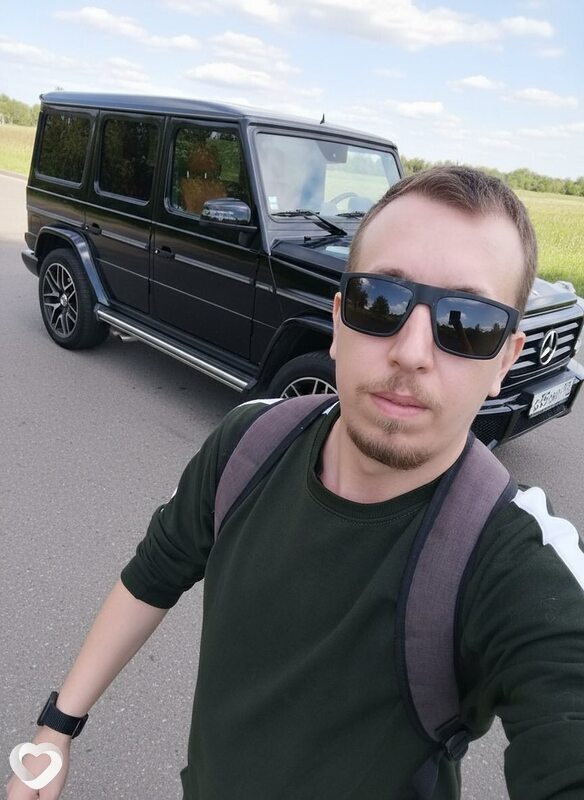 Григорий, 31, Березниках — анкета №3041830