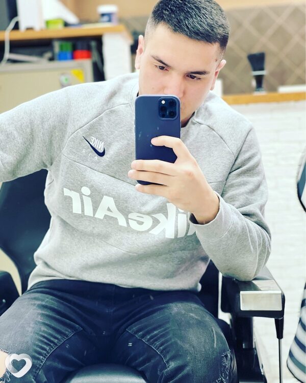Рустам, 31, Омске — анкета №3041916
