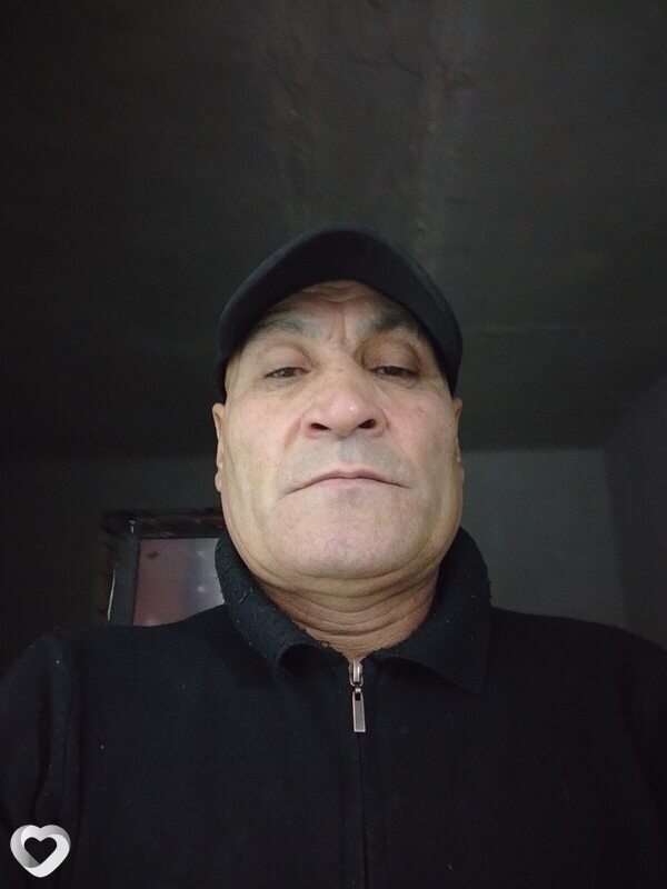 Хамза, 58, Химках — анкета №3041919
