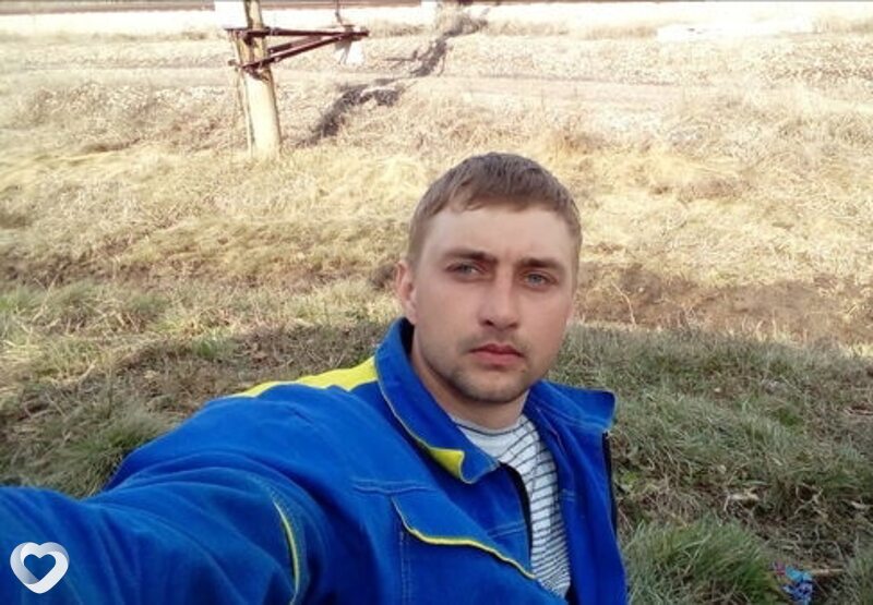 Антон, 39, Санкт-Петербурге — анкета №3041920