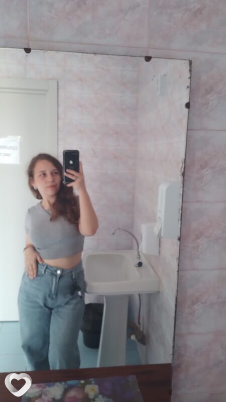 Анастасия, 19, Туле — анкета №3042208