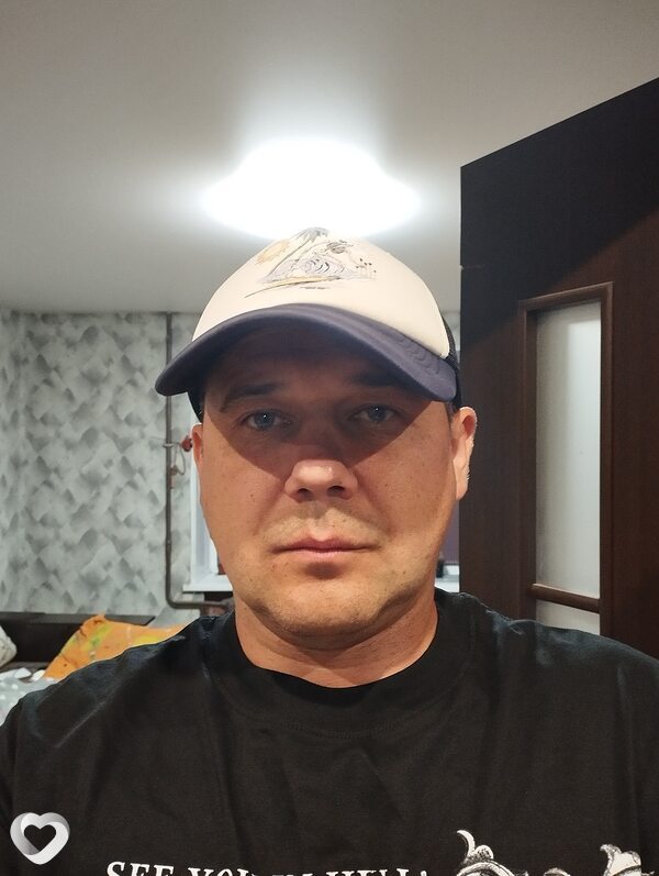 Руслан, 43, Борисове — анкета №3042210