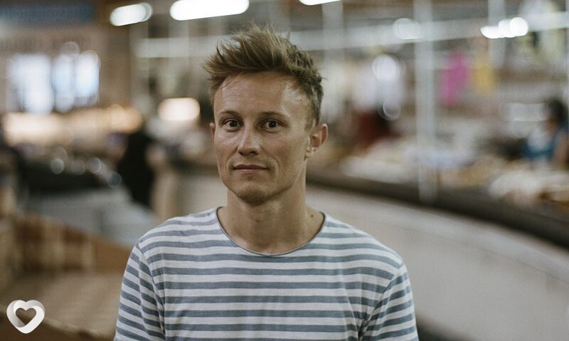 Сергей, 31, Киеве — анкета №3042214
