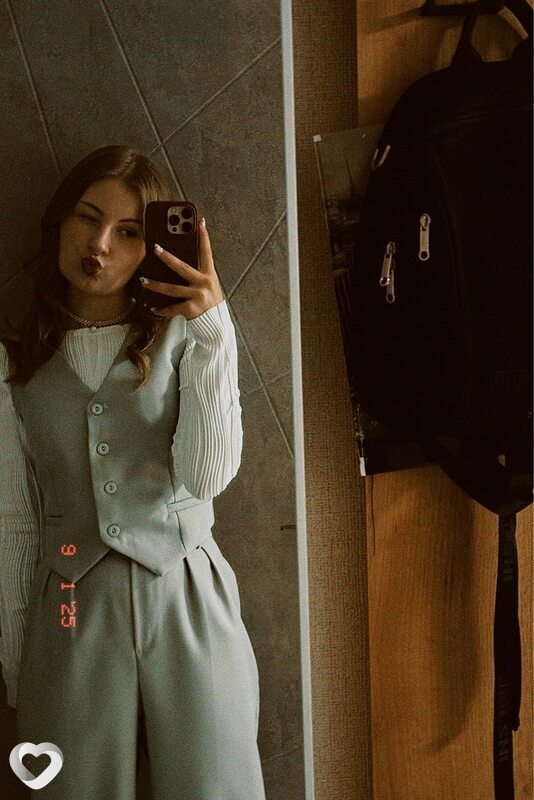 Лика, 19, Кемерове — анкета №3042220