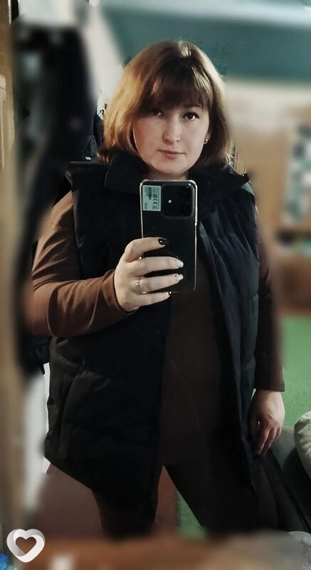 Екатерина, 35, Томске — анкета №3042224
