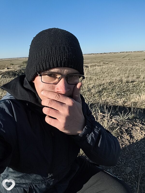 Максим, 22, Караганде — анкета №3042226