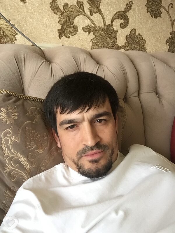 Арсен, 40, Астрахани — анкета №3042227