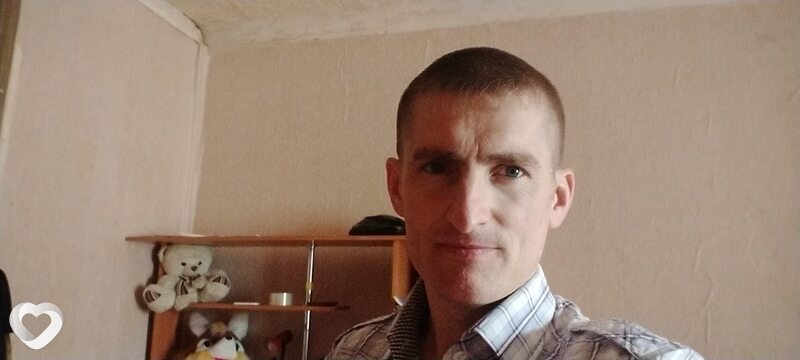 Мужчина, 46, Нижнем Новгороде — анкета №3042228