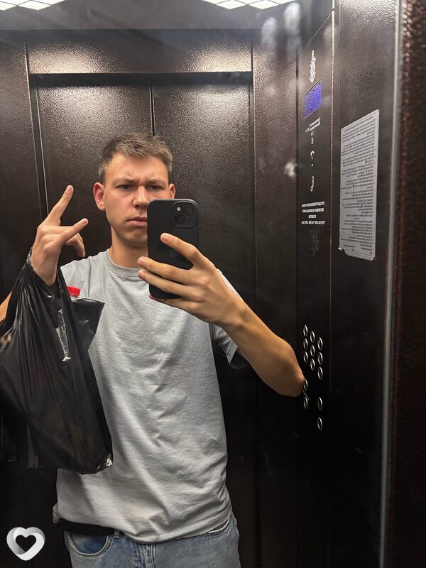 Ванька, 27, Петропавловске — анкета №3041858