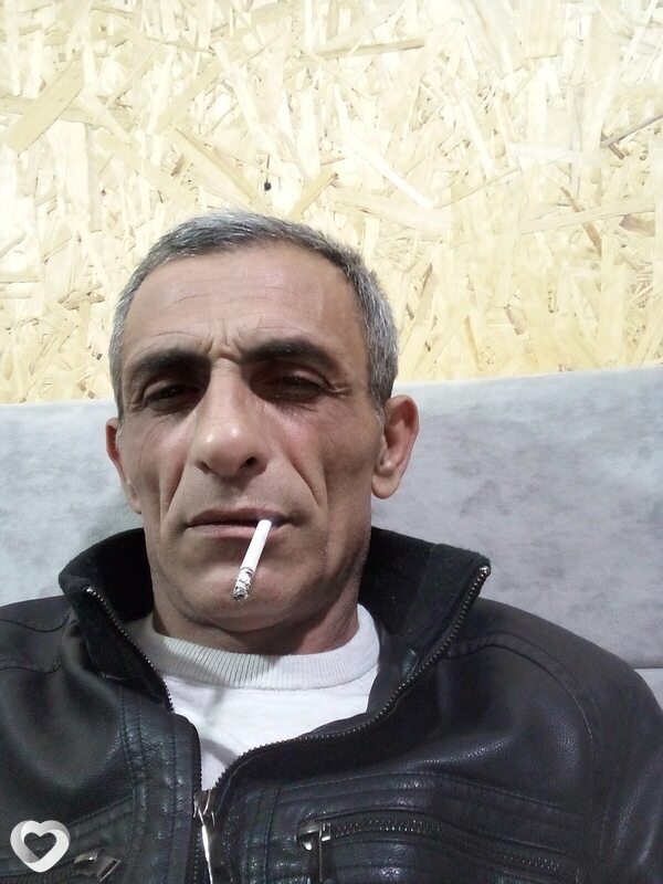 Самвел, 48, Белореченске — анкета №3041865
