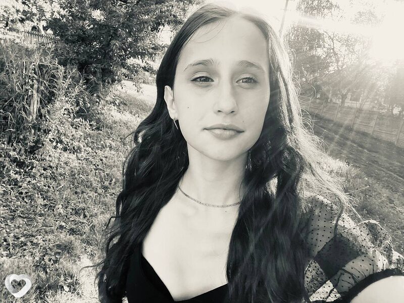 Дарья, 18, Ивано-Франковске — анкета №3041869