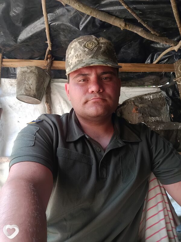 Вася, Тульчин
