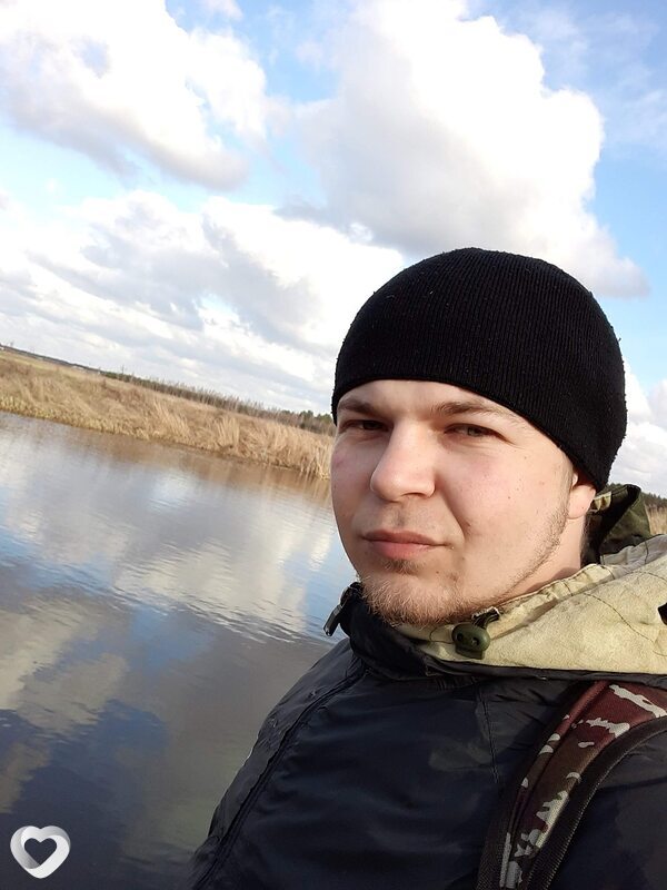 Артем, 31, Лунинце — анкета №3041993
