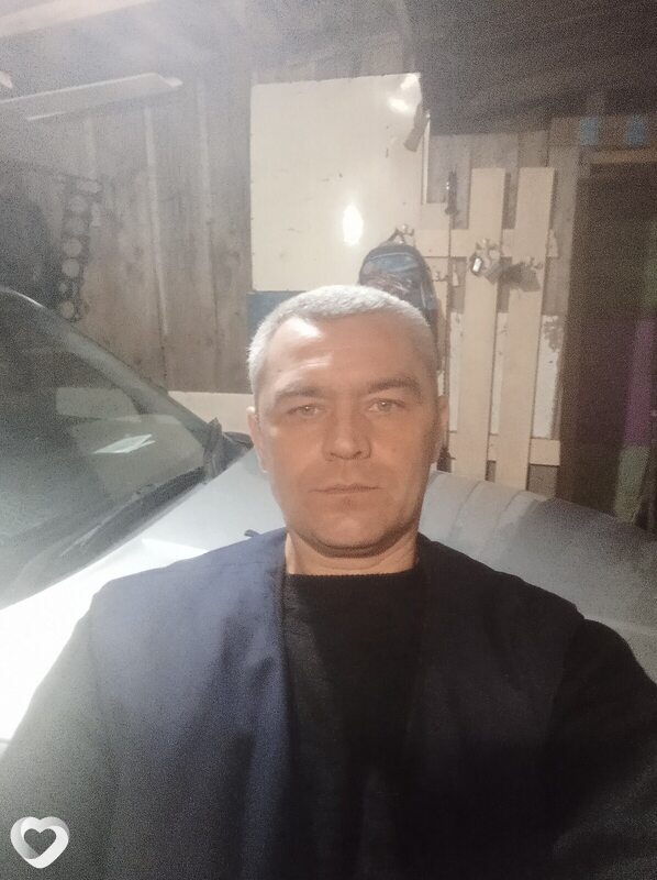 Сергей, 48, Калининграде — анкета №3041999