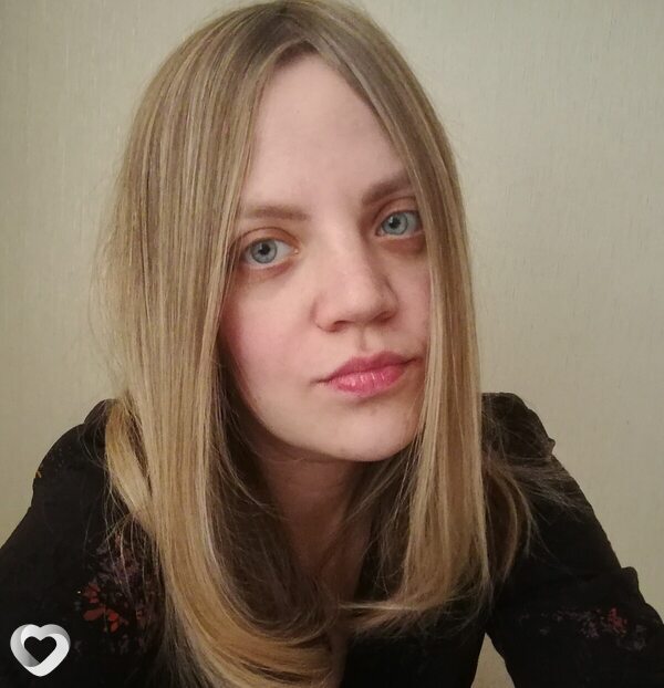 Дарья, 34, Москве — анкета №3042057