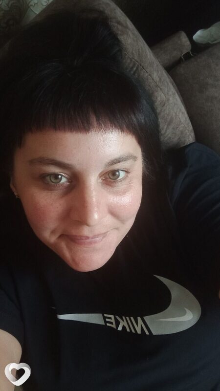Марина, 41, Тюмени — анкета №3042070