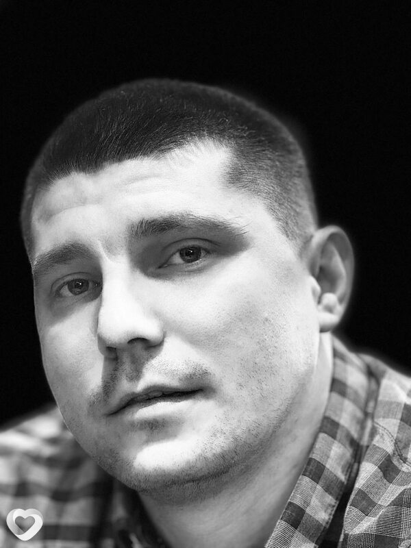 Иван, 31, Москве — анкета №3042072