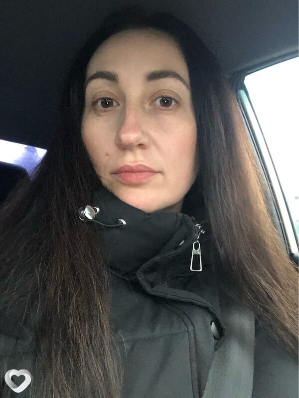 Кристина, 38, Владимире — анкета №3042074