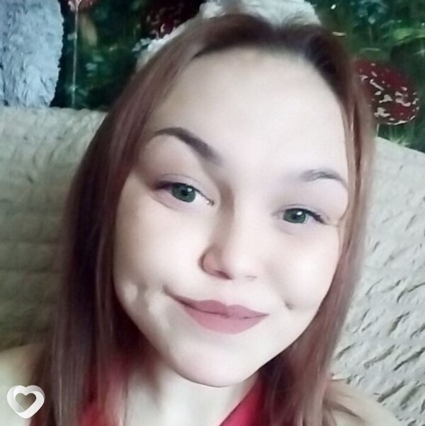 Алина, 26, Тюмени — анкета №3042134