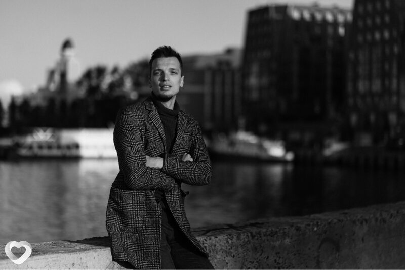 Александр, 34, Москве — анкета №3042139