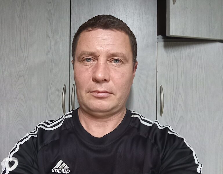 Виктор, 41, Макеевке — анкета №3042144