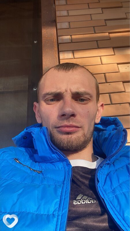 Митя, 33, Краснодаре — анкета №3042149