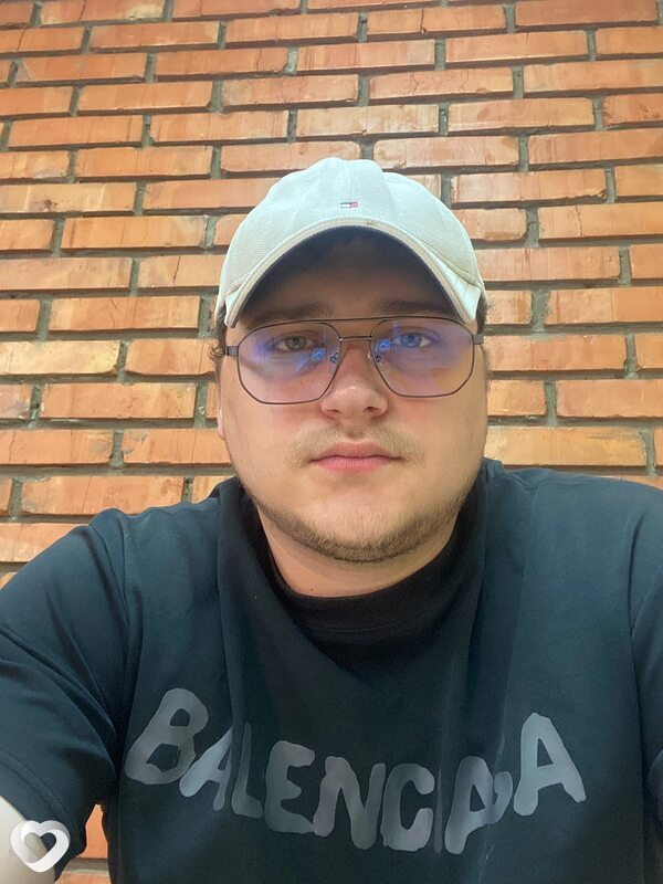 Владимир, 28, Барнауле — анкета №3042153