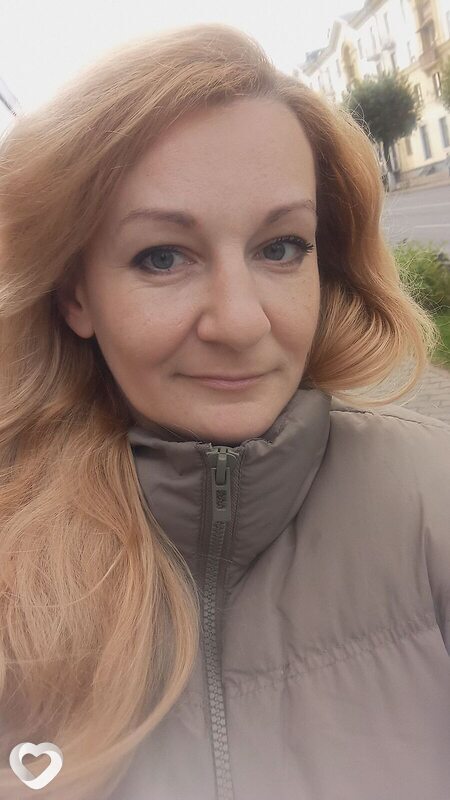 Ирина, 41, Борисове — анкета №3041977