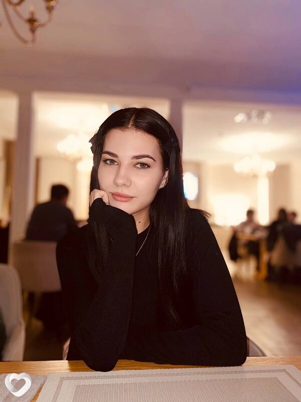 Юлия, 21, Москве — анкета №3041978
