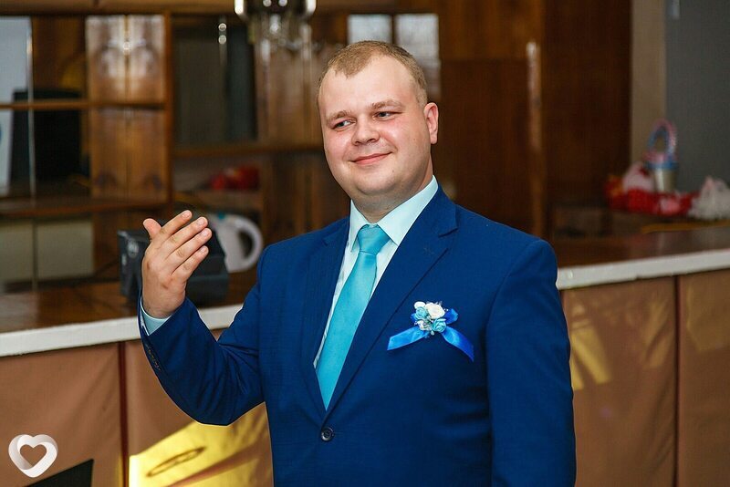 Виталий, 32, Дзержинске — анкета №3042032
