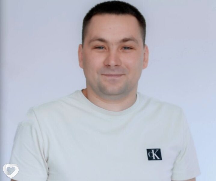 Жека, 49, Познань — анкета №3042035