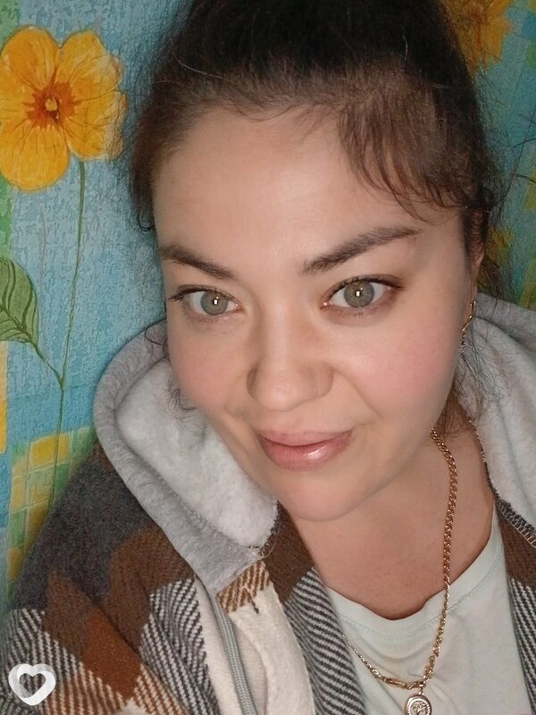 Алина, 38, Караганде — анкета №3042037