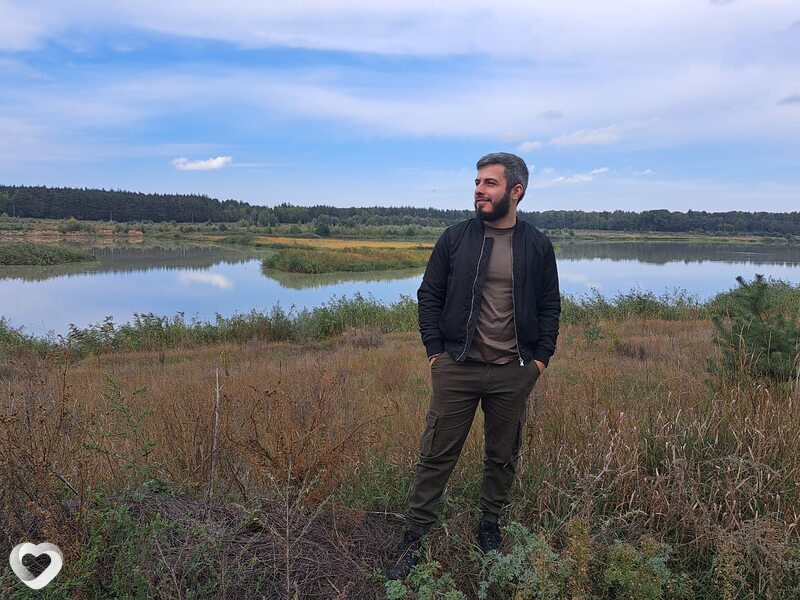 Казбек, 31, Владикавказе — анкета №3042047