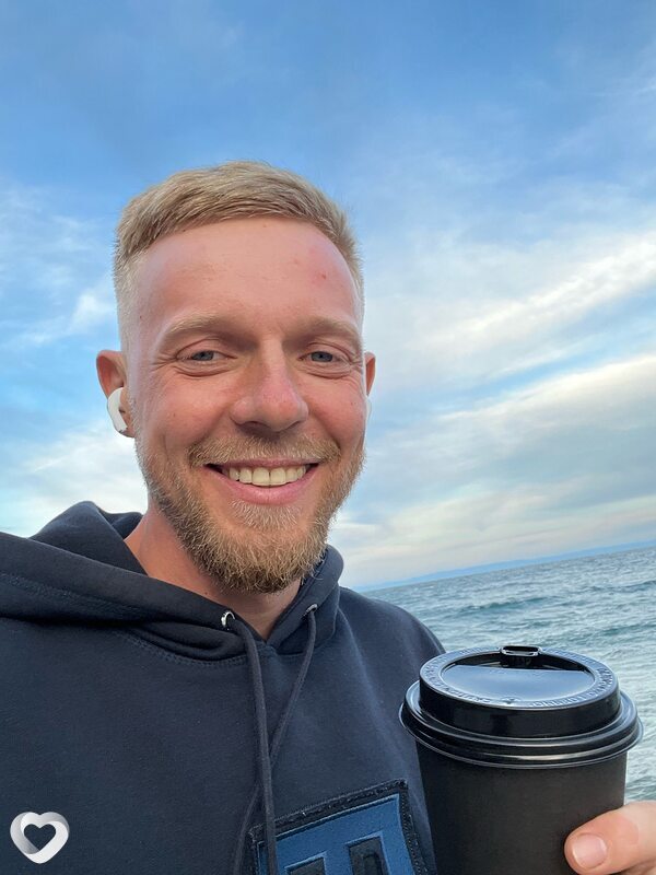 Алексей, 37, Иркутске — анкета №3042048
