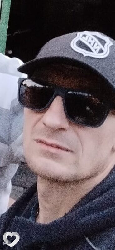 Иван, 37, Омске — анкета №3042049