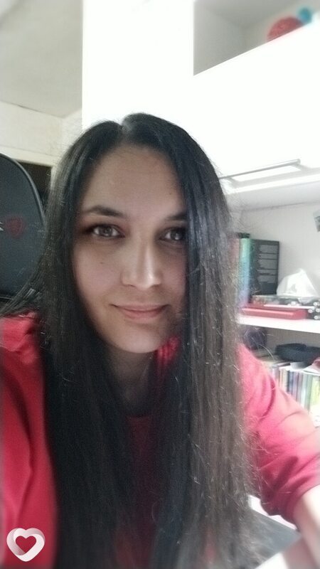 Ангел, 39, Саратове — анкета №3042051