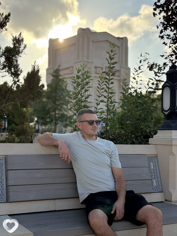Oleg, 31, Севастополе — анкета №3042052