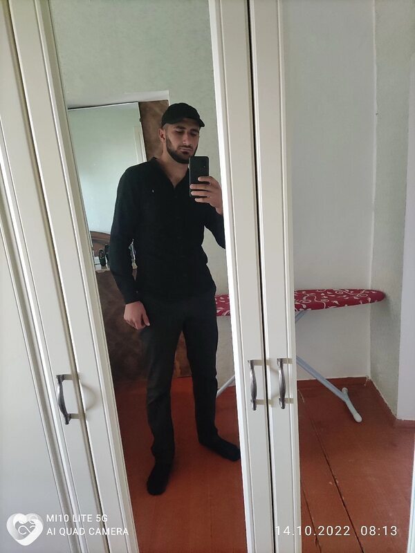 Саркис, 23, Ессентуках — анкета №3042158