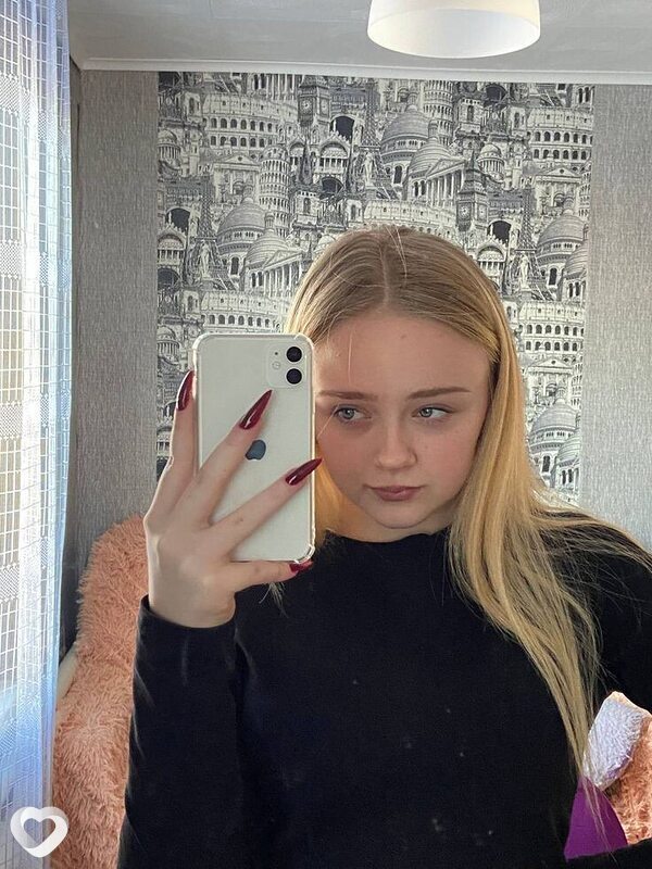 Маша, Гурьевск (Кемеровская Обл)
