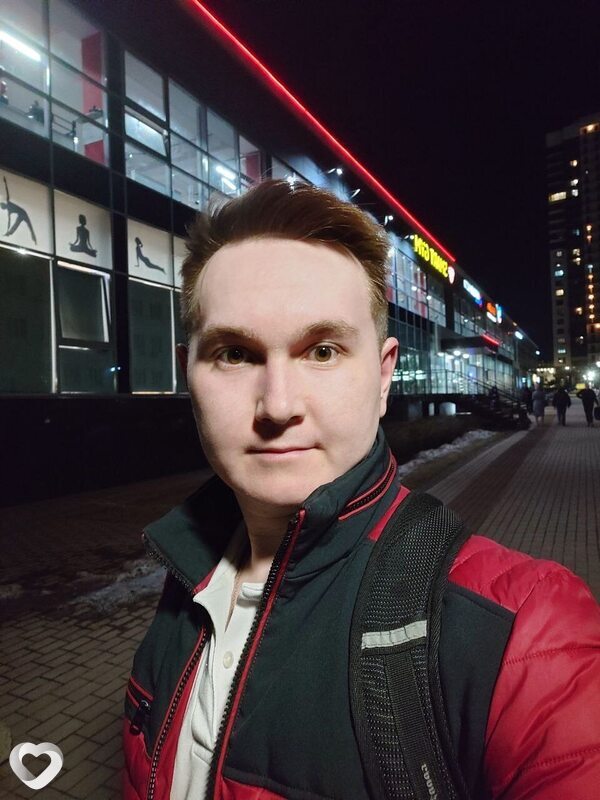 Артём, 26, Набережных Челнах — анкета №3042173