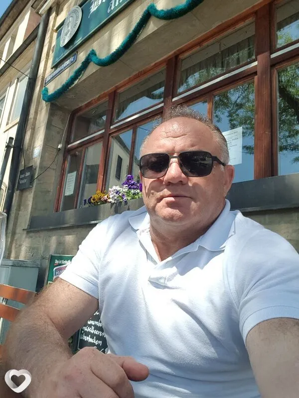 Роб, 58, Москве — анкета №3042176