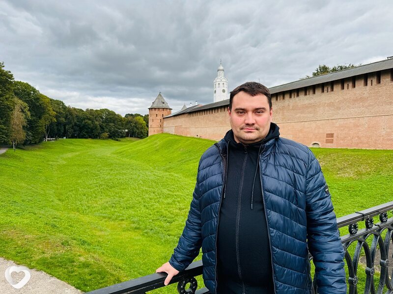 Алексей, 34, Пскове — анкета №3042180