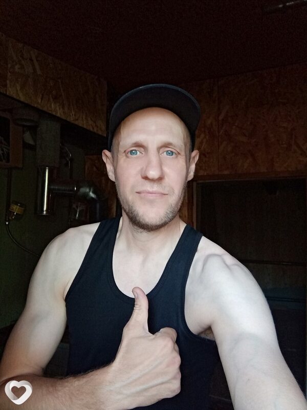 Руслан, 41, Новочеркасске — анкета №3042243
