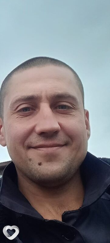 Сергей, 34, Новом Уренгое — анкета №3042247